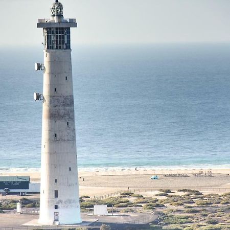 Seaside House Morrojable La Ilusion Βίλα Morro Jable  Εξωτερικό φωτογραφία