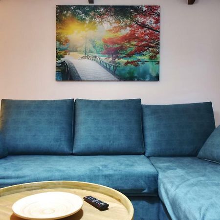 Seaside House Morrojable La Ilusion Βίλα Morro Jable  Εξωτερικό φωτογραφία