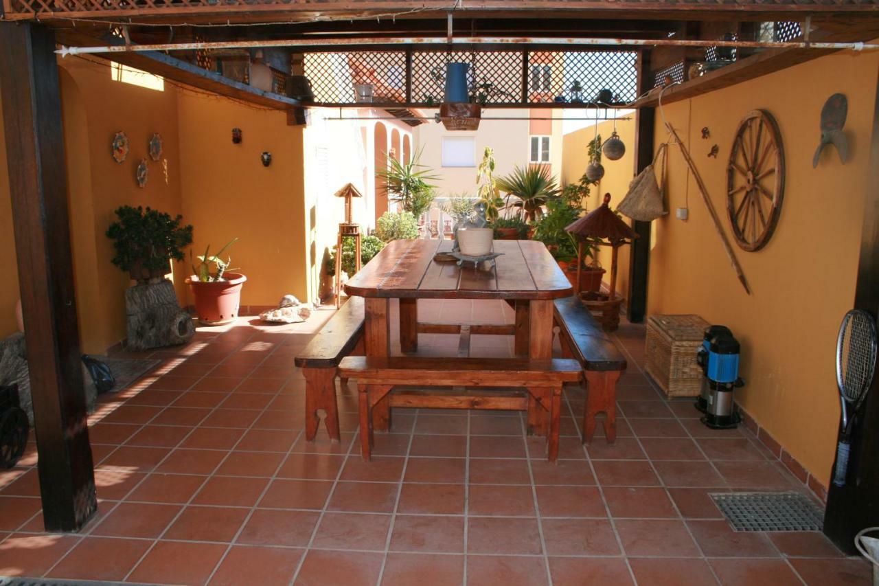 Seaside House Morrojable La Ilusion Βίλα Morro Jable  Εξωτερικό φωτογραφία