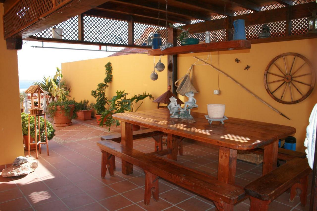 Seaside House Morrojable La Ilusion Βίλα Morro Jable  Εξωτερικό φωτογραφία