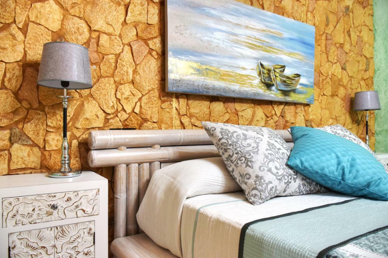 Seaside House Morrojable La Ilusion Βίλα Morro Jable  Εξωτερικό φωτογραφία