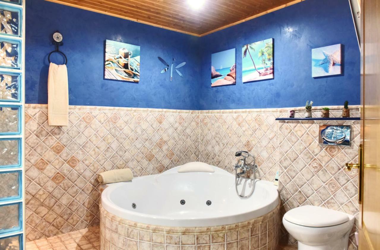 Seaside House Morrojable La Ilusion Βίλα Morro Jable  Εξωτερικό φωτογραφία