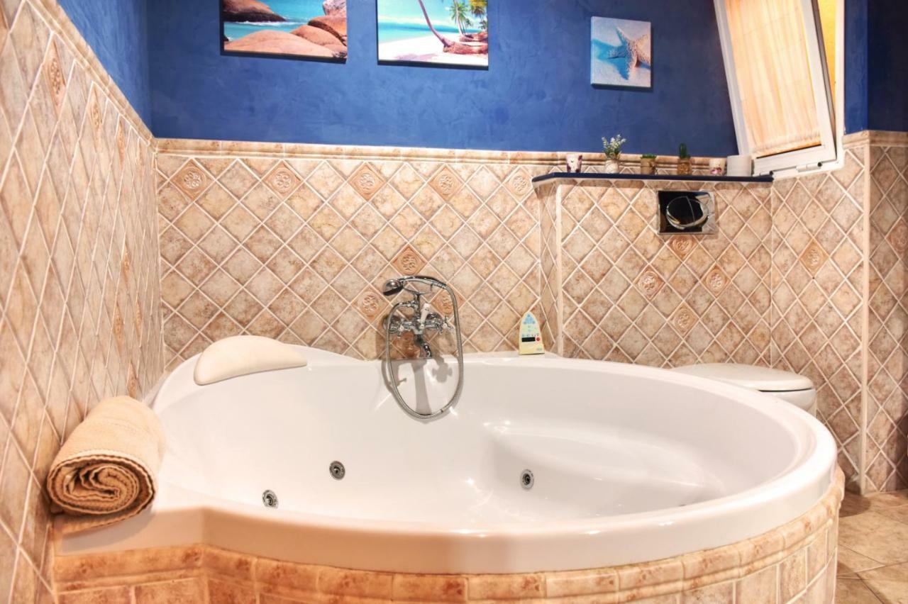 Seaside House Morrojable La Ilusion Βίλα Morro Jable  Εξωτερικό φωτογραφία