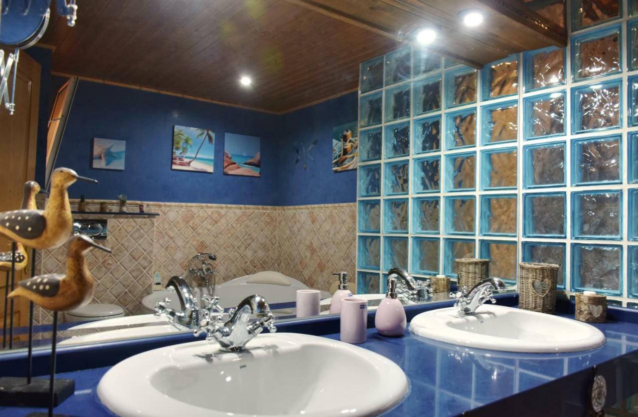 Seaside House Morrojable La Ilusion Βίλα Morro Jable  Εξωτερικό φωτογραφία