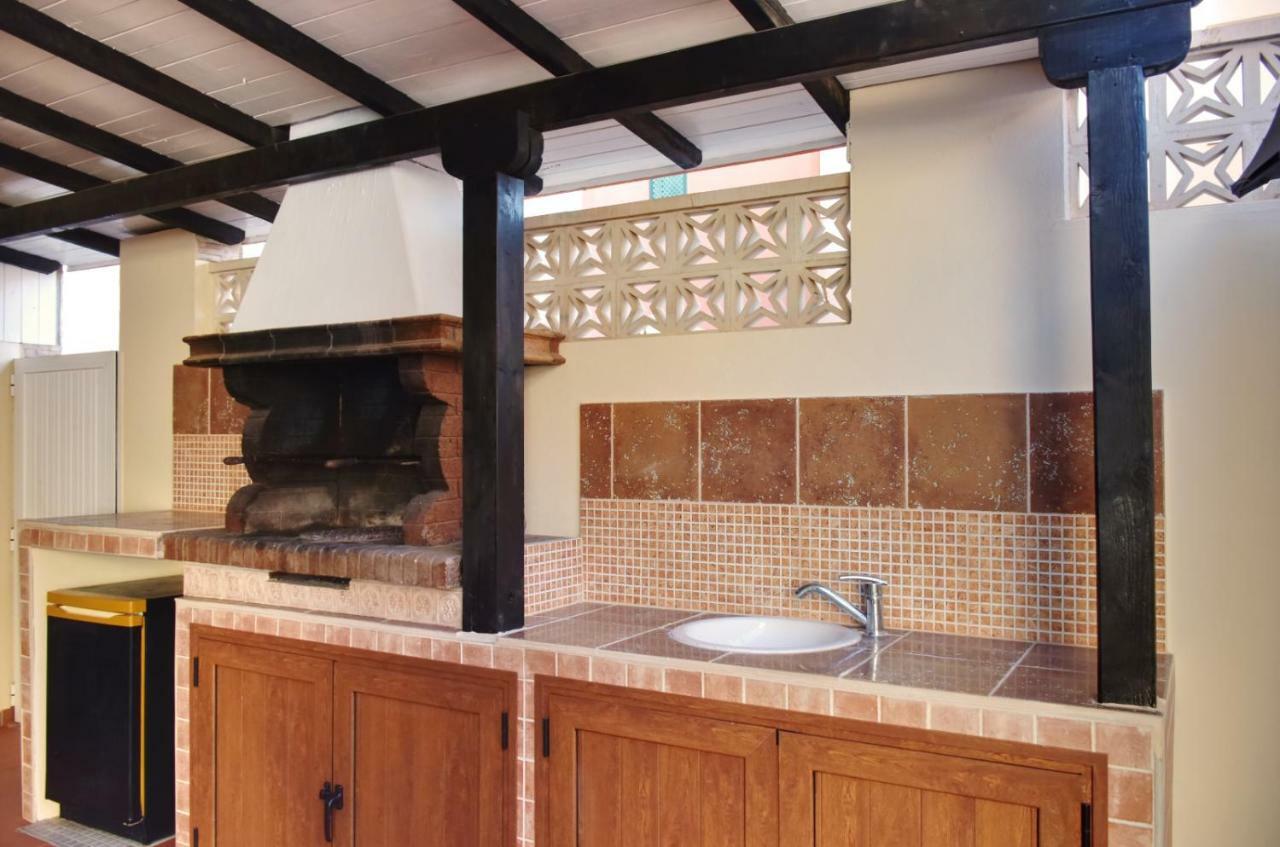 Seaside House Morrojable La Ilusion Βίλα Morro Jable  Εξωτερικό φωτογραφία