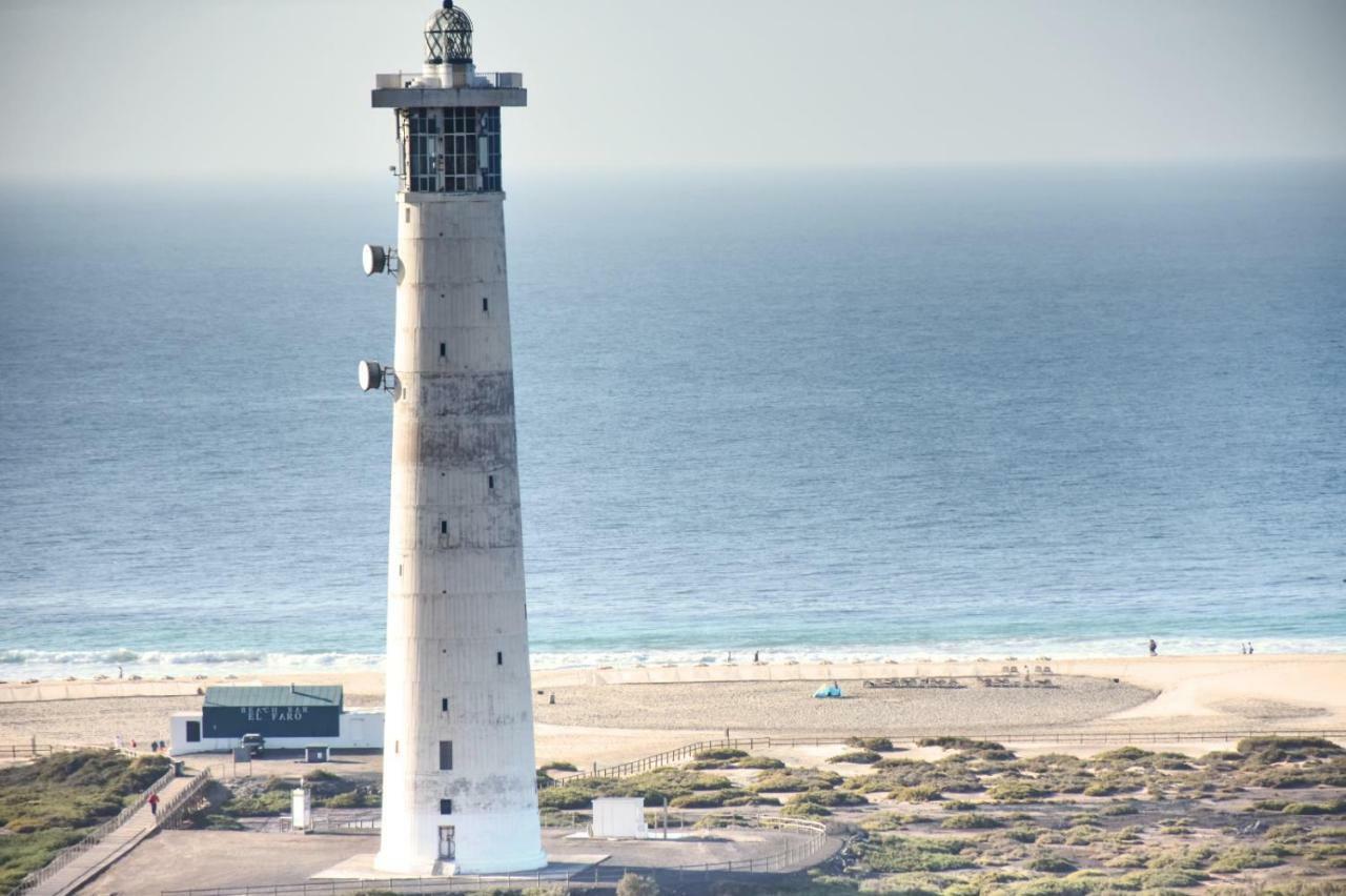 Seaside House Morrojable La Ilusion Βίλα Morro Jable  Εξωτερικό φωτογραφία