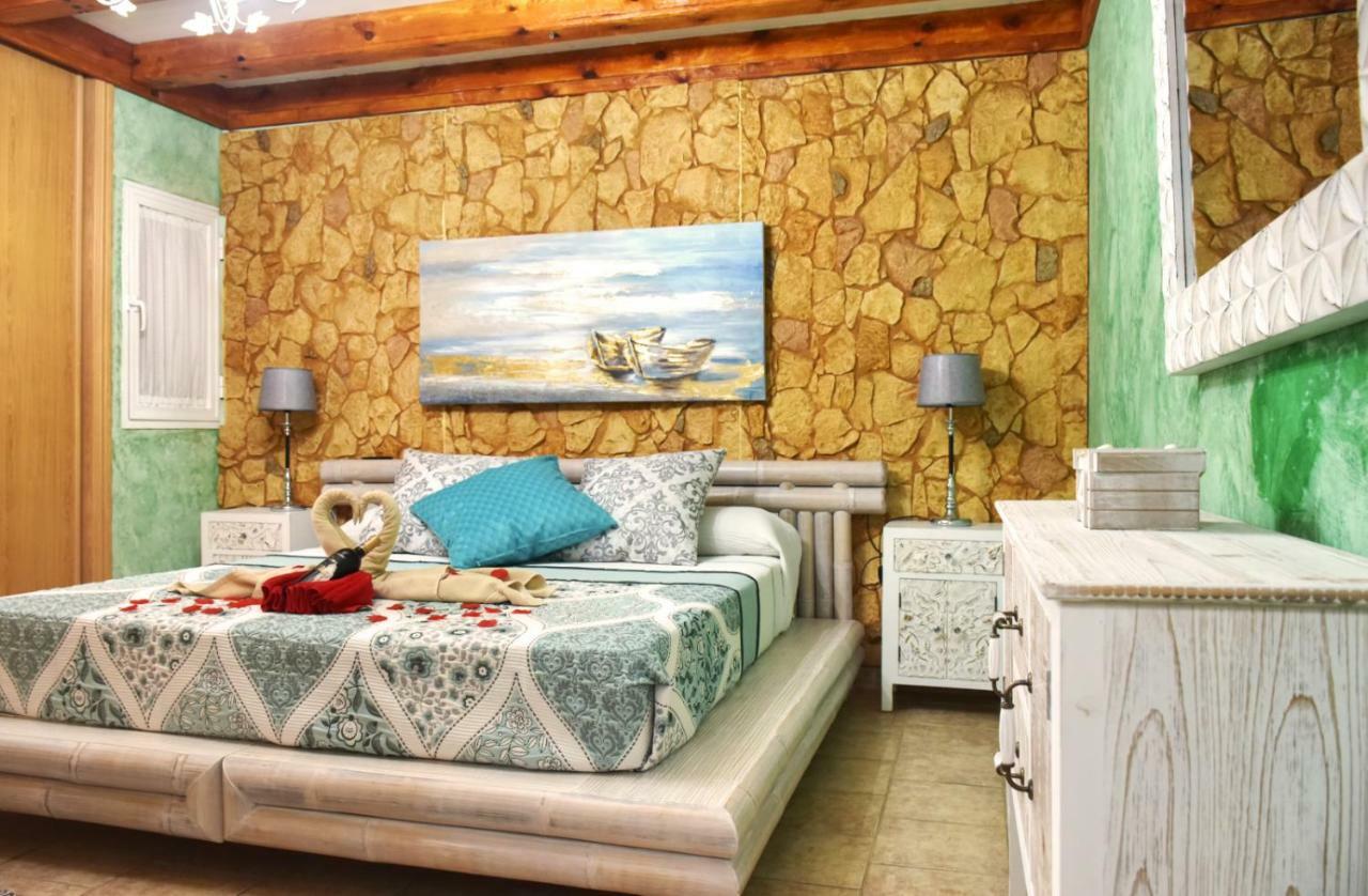 Seaside House Morrojable La Ilusion Βίλα Morro Jable  Εξωτερικό φωτογραφία