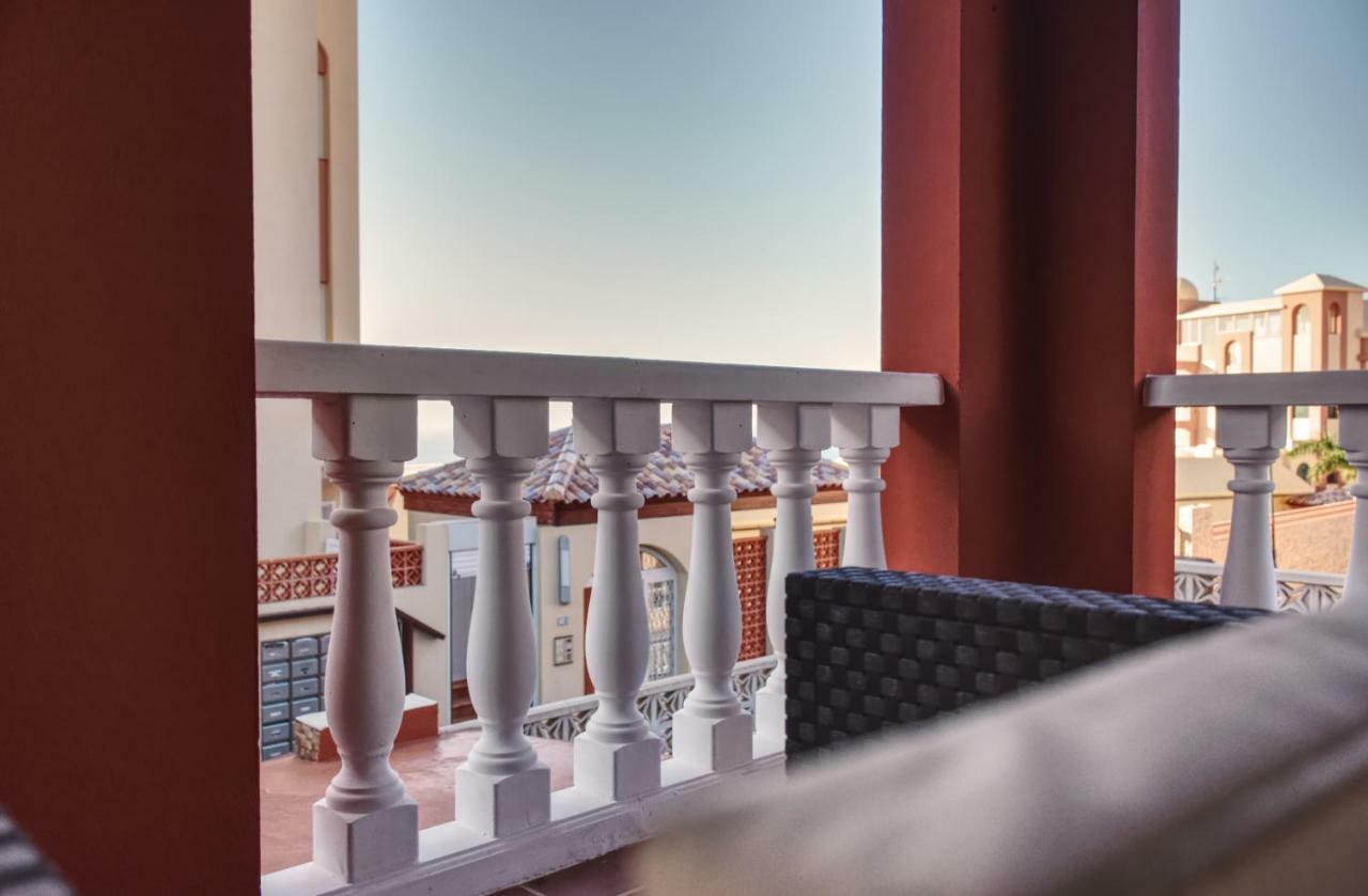 Seaside House Morrojable La Ilusion Βίλα Morro Jable  Εξωτερικό φωτογραφία