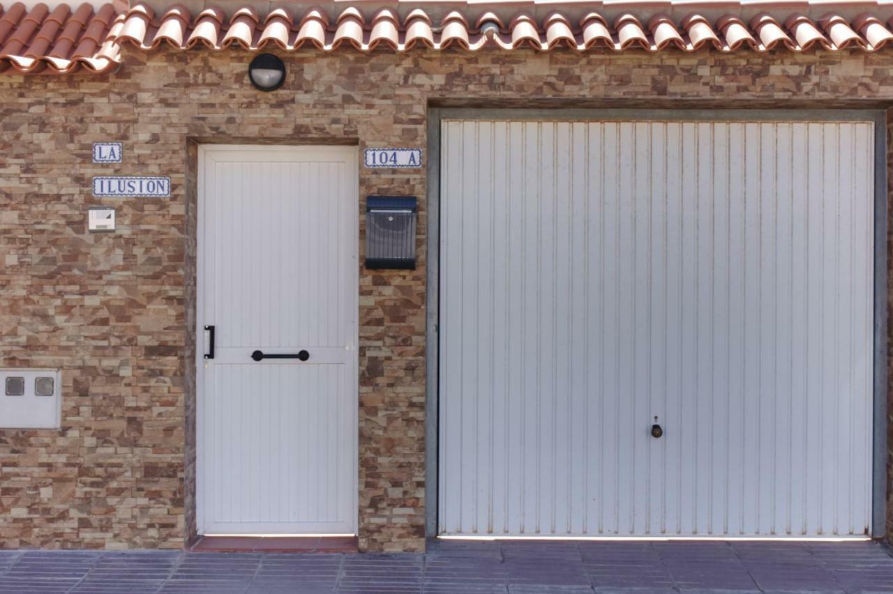 Seaside House Morrojable La Ilusion Βίλα Morro Jable  Εξωτερικό φωτογραφία