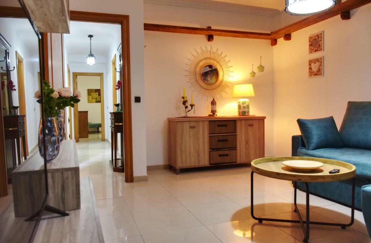 Seaside House Morrojable La Ilusion Βίλα Morro Jable  Εξωτερικό φωτογραφία