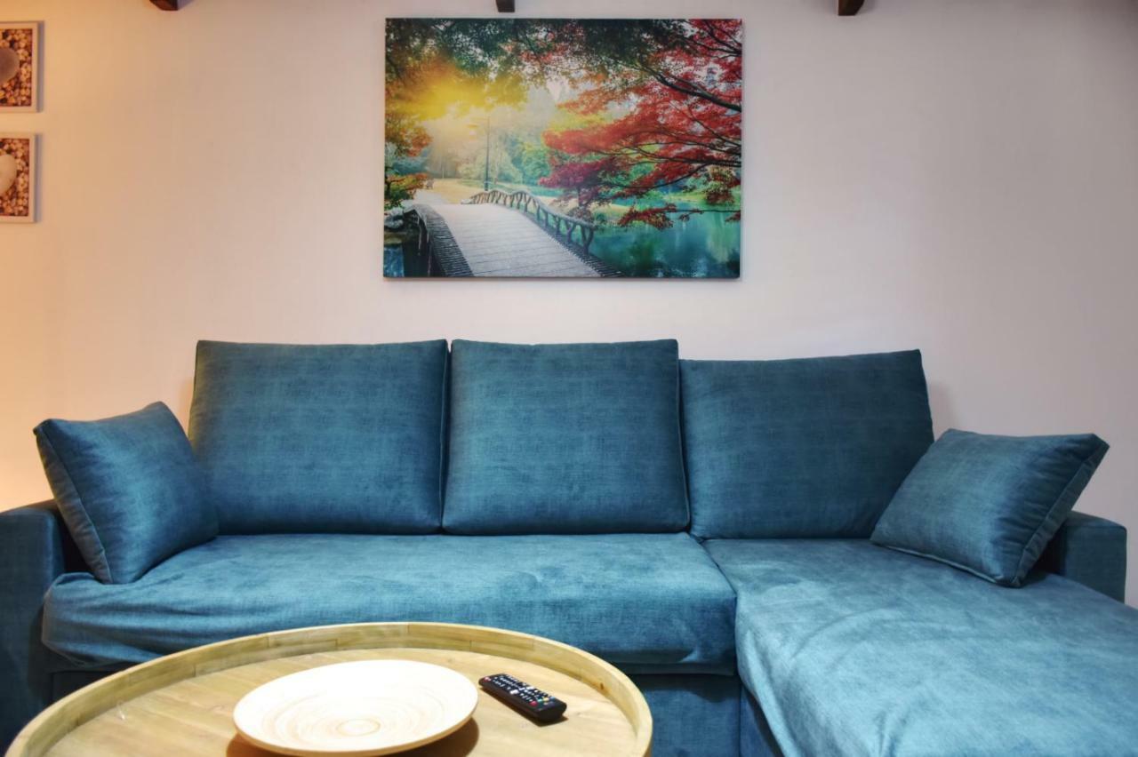 Seaside House Morrojable La Ilusion Βίλα Morro Jable  Εξωτερικό φωτογραφία