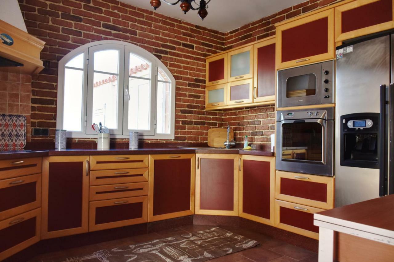 Seaside House Morrojable La Ilusion Βίλα Morro Jable  Εξωτερικό φωτογραφία