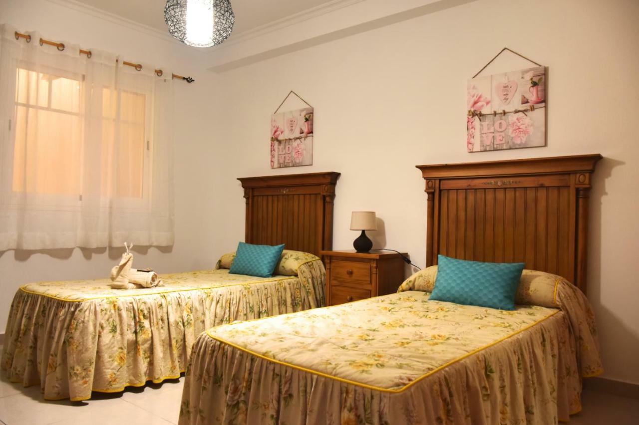 Seaside House Morrojable La Ilusion Βίλα Morro Jable  Εξωτερικό φωτογραφία