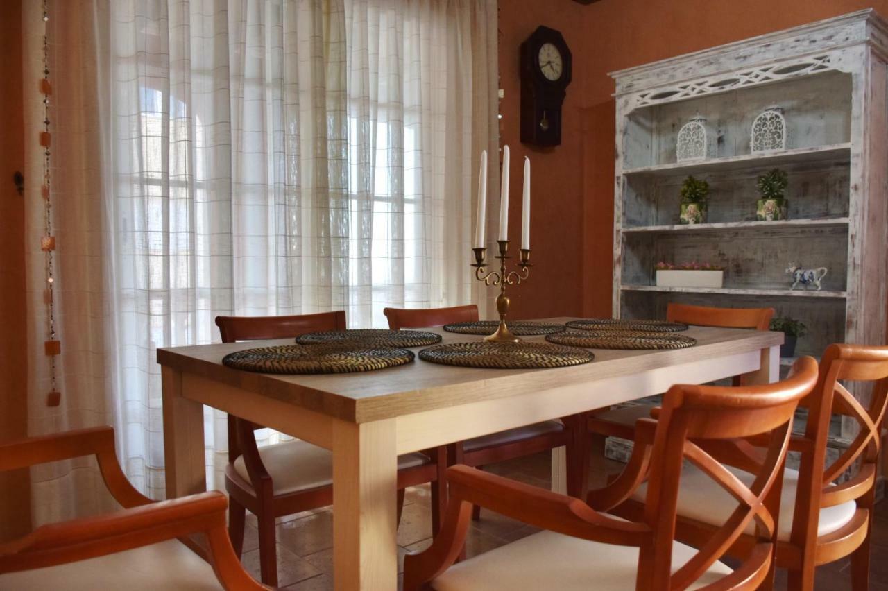Seaside House Morrojable La Ilusion Βίλα Morro Jable  Εξωτερικό φωτογραφία