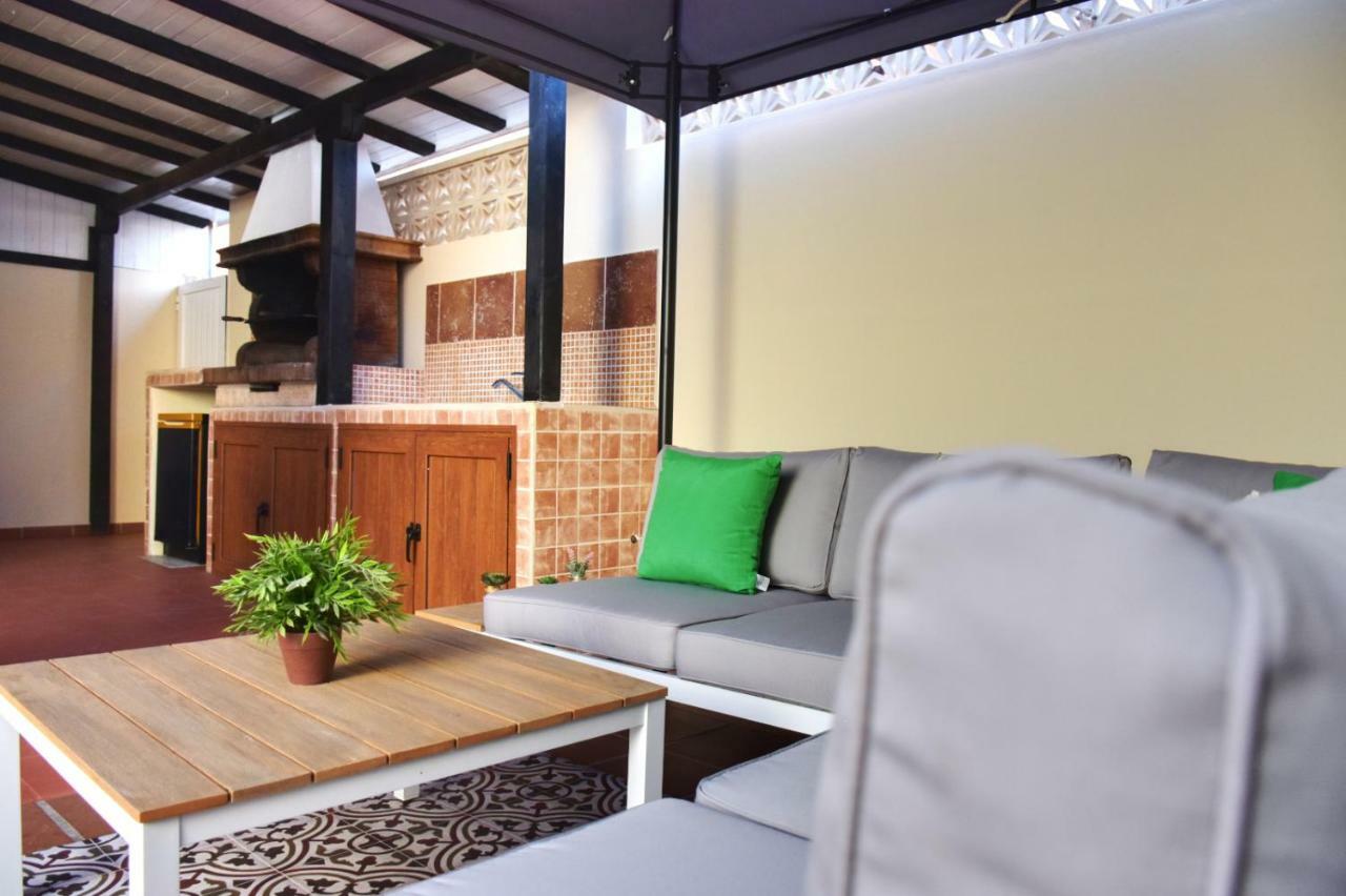 Seaside House Morrojable La Ilusion Βίλα Morro Jable  Εξωτερικό φωτογραφία