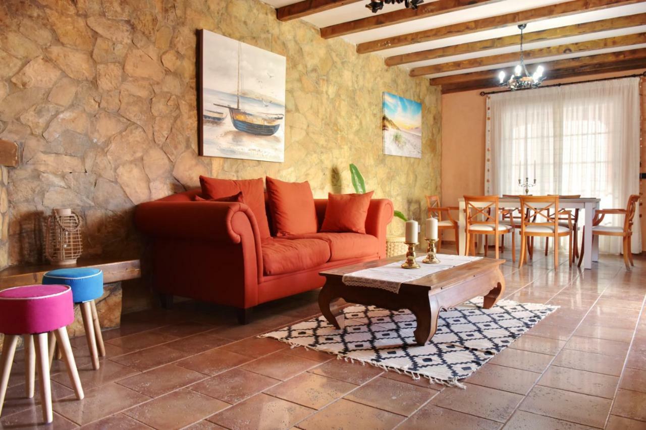 Seaside House Morrojable La Ilusion Βίλα Morro Jable  Εξωτερικό φωτογραφία