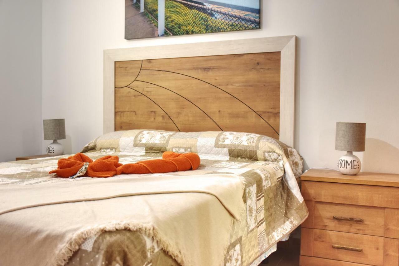 Seaside House Morrojable La Ilusion Βίλα Morro Jable  Εξωτερικό φωτογραφία