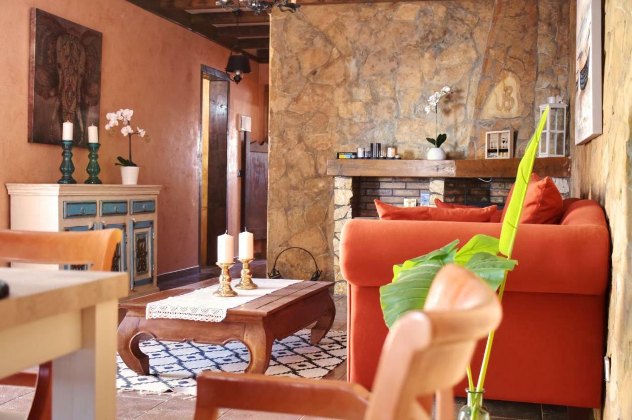 Seaside House Morrojable La Ilusion Βίλα Morro Jable  Εξωτερικό φωτογραφία